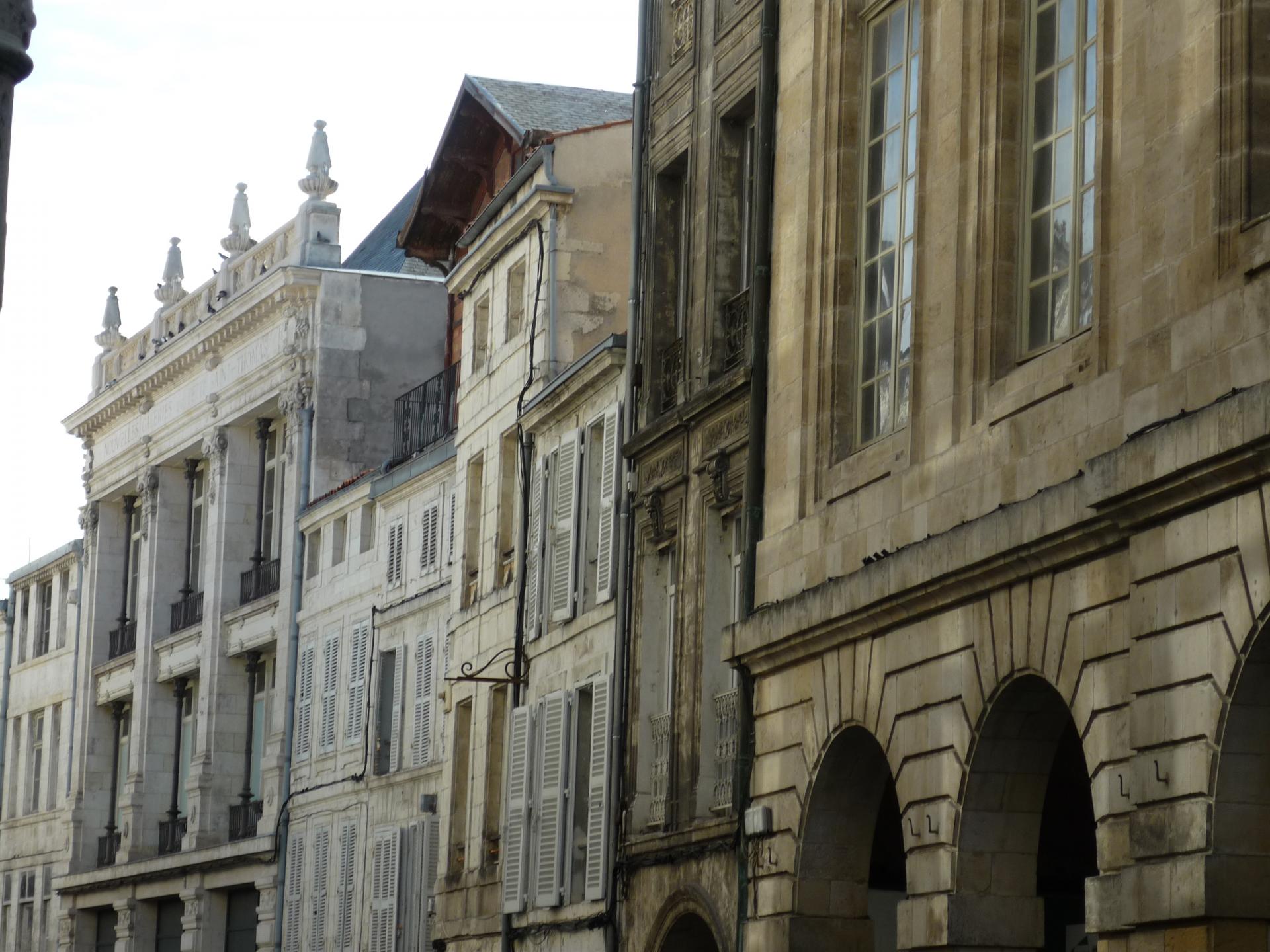 La Rochelle