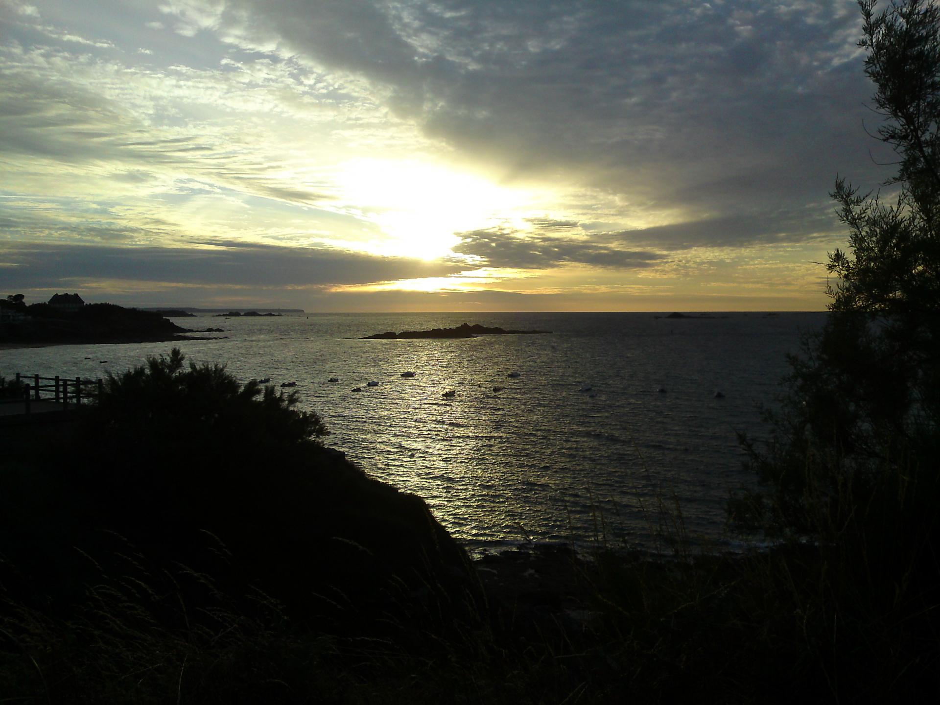 Dinard Août 2010