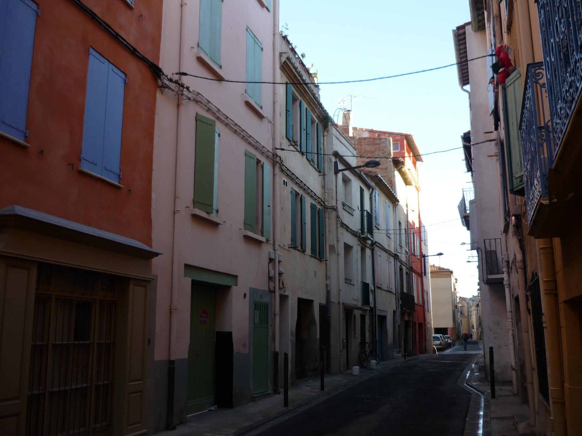 Perpignan